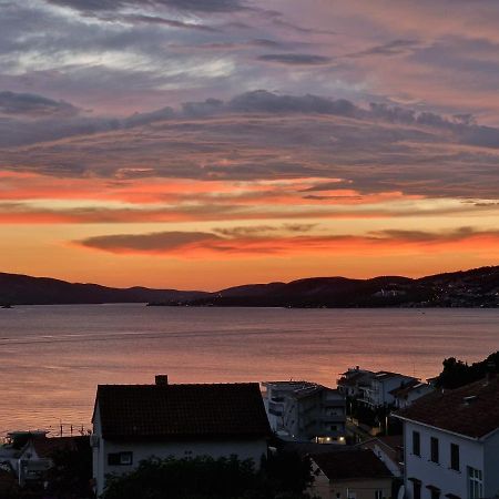 Apartmani Island Trogir Exterior photo