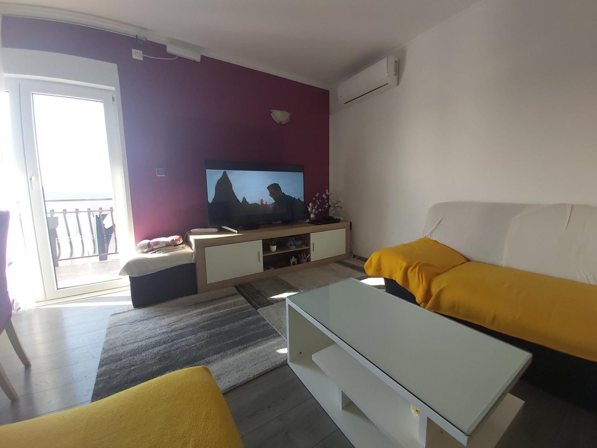 Apartmani Island Trogir Room photo