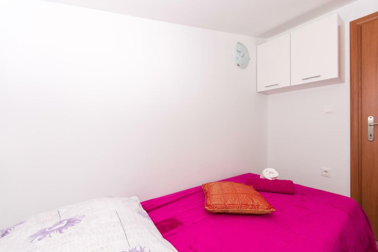 Apartmani Island Trogir Exterior photo
