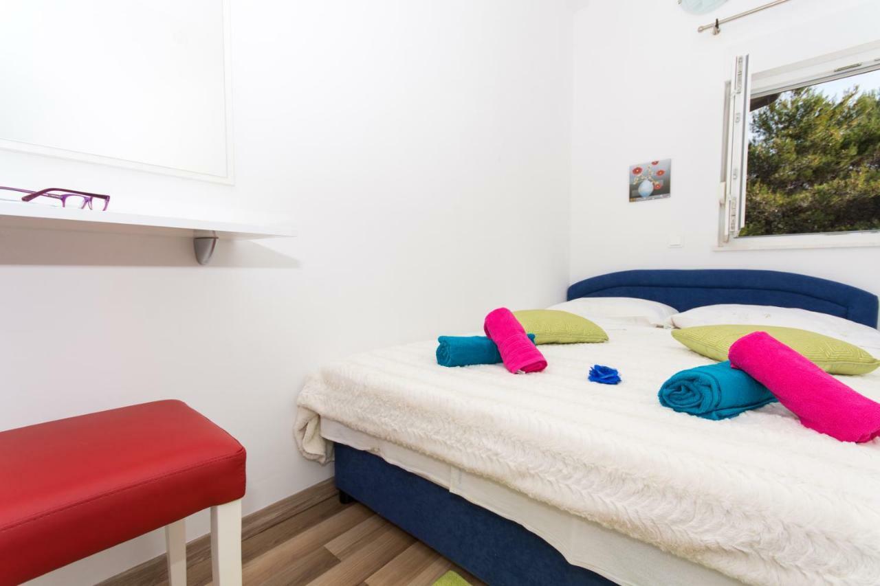 Apartmani Island Trogir Exterior photo