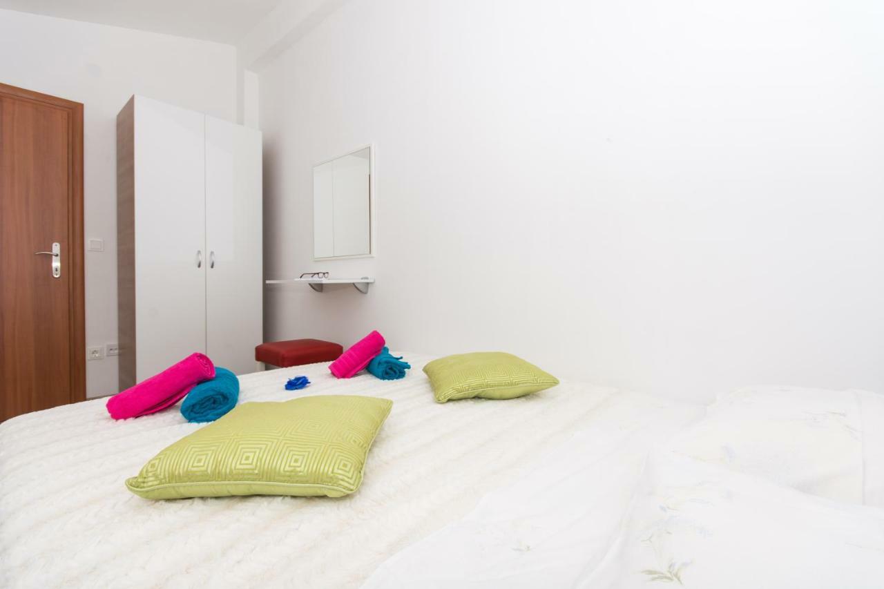 Apartmani Island Trogir Exterior photo