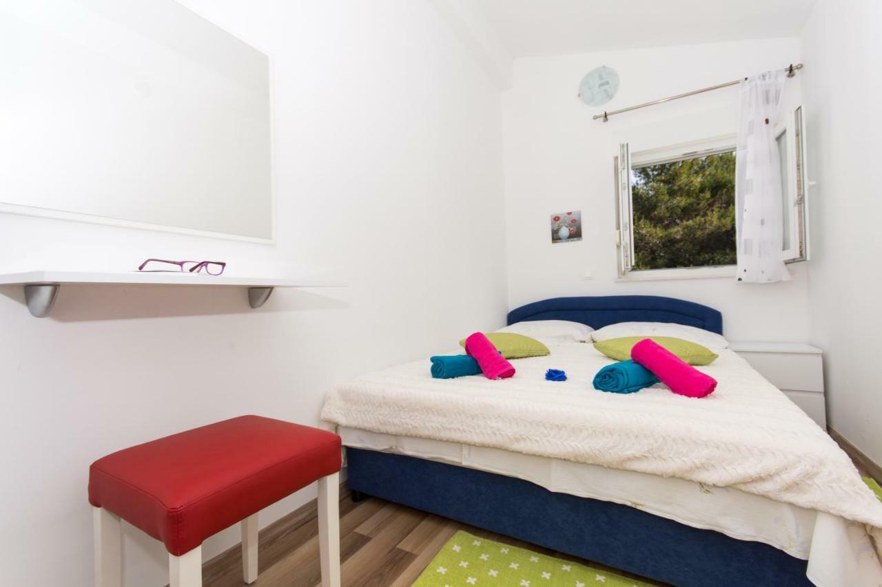 Apartmani Island Trogir Exterior photo