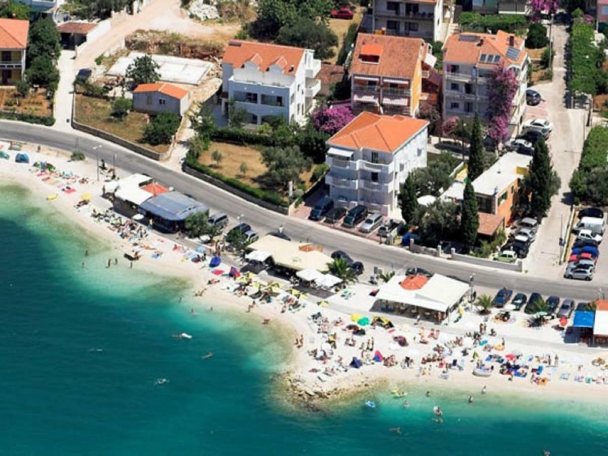Apartmani Island Trogir Exterior photo