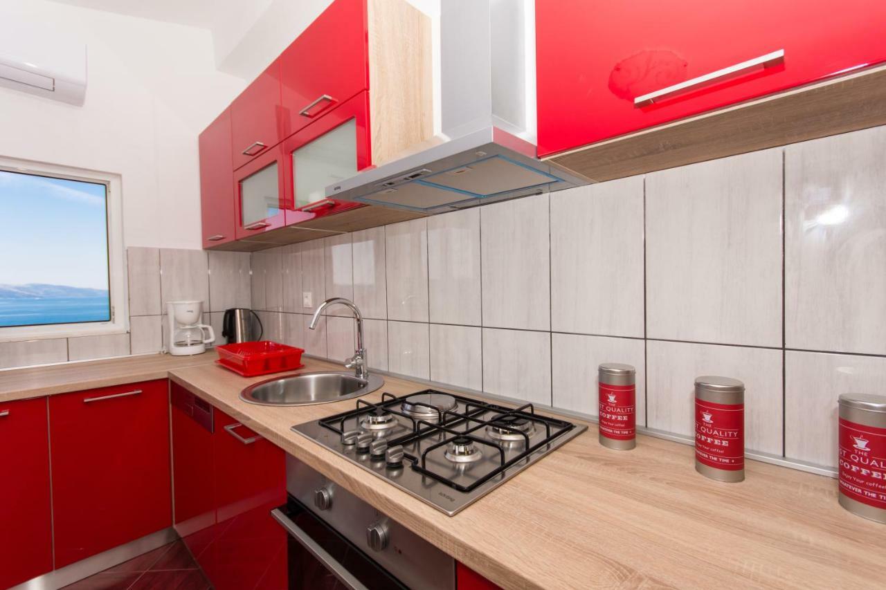 Apartmani Island Trogir Exterior photo