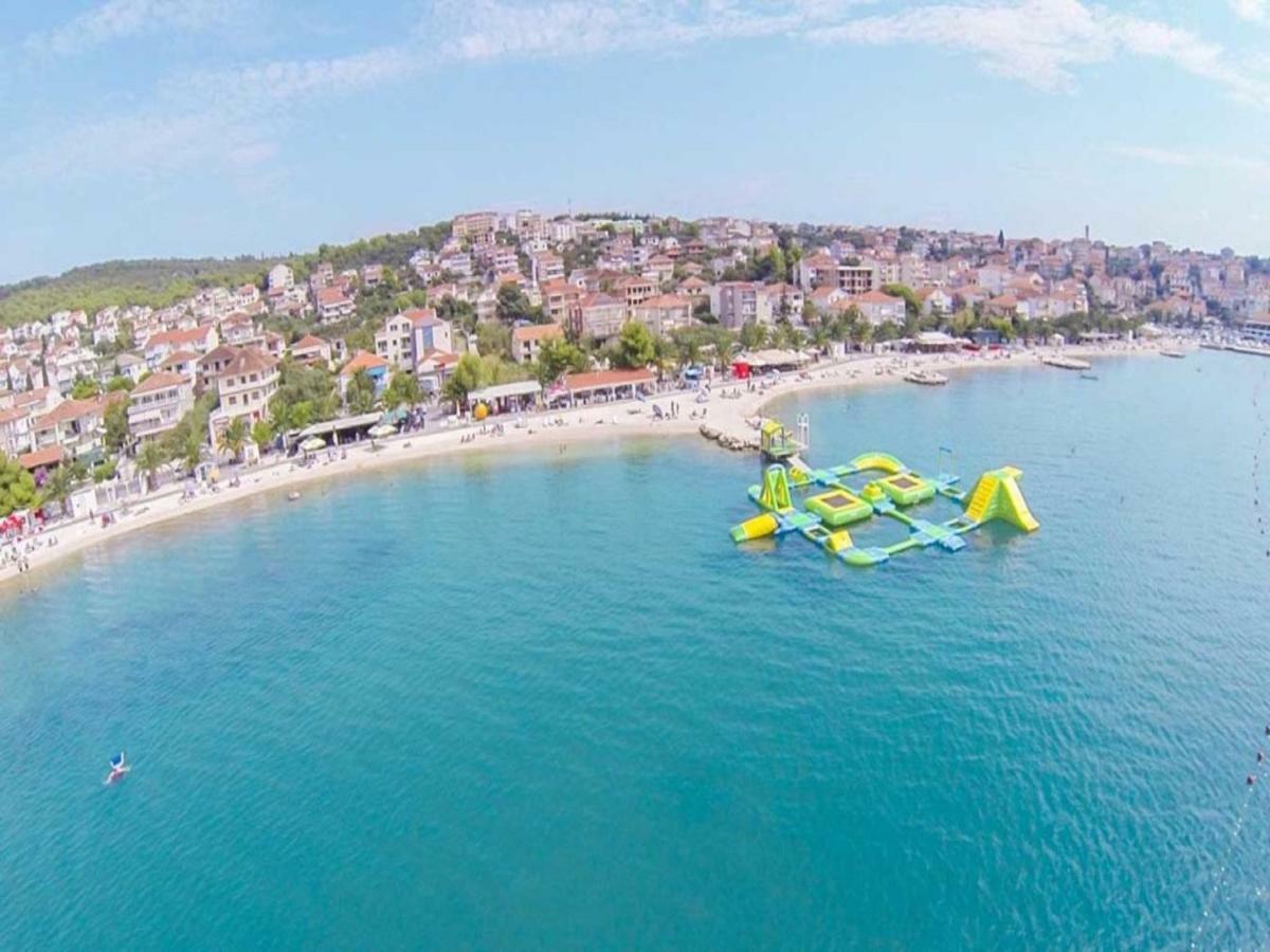 Apartmani Island Trogir Exterior photo