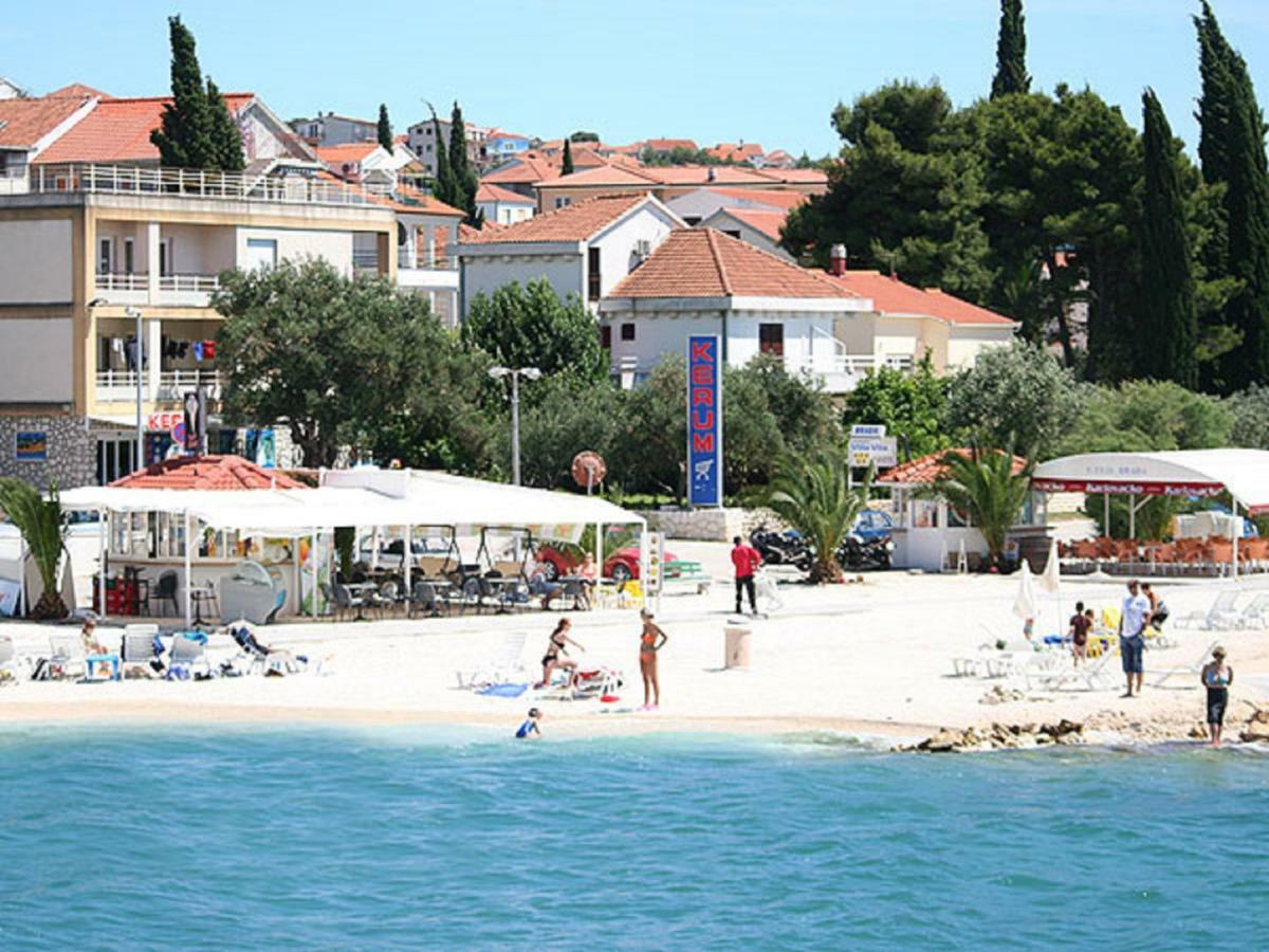 Apartmani Island Trogir Exterior photo