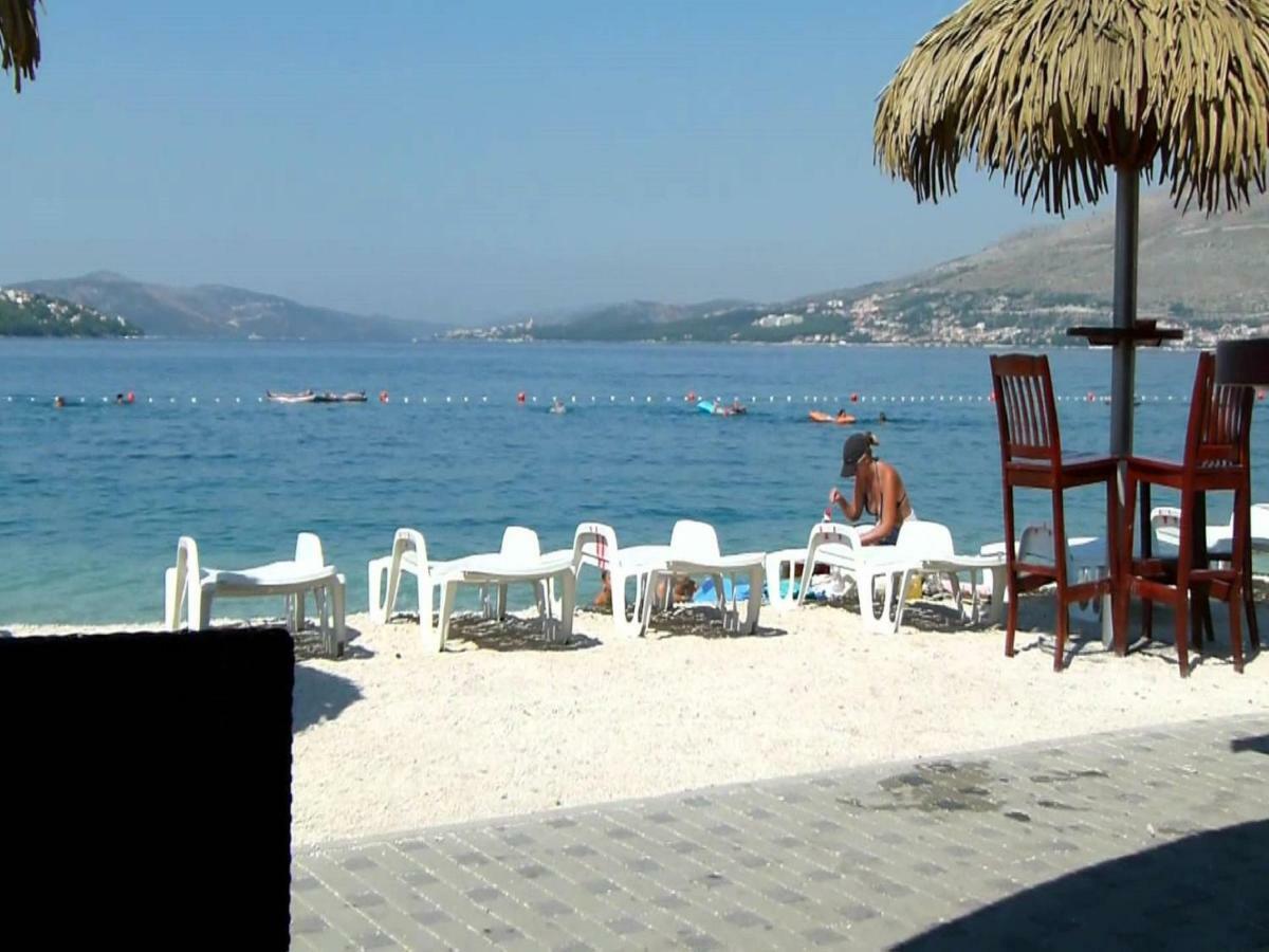 Apartmani Island Trogir Exterior photo