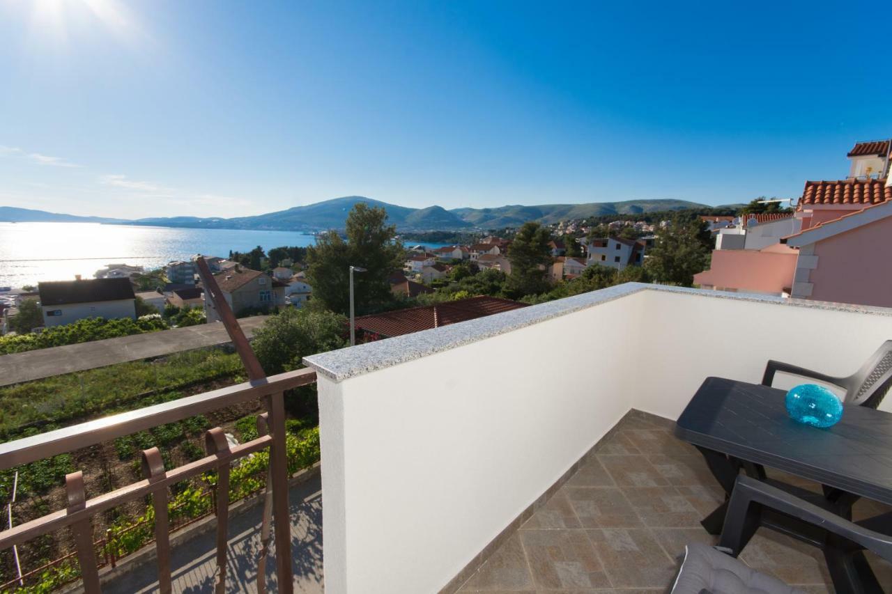 Apartmani Island Trogir Exterior photo
