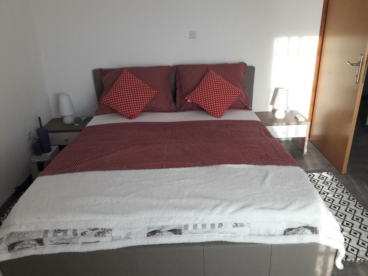 Apartmani Island Trogir Exterior photo