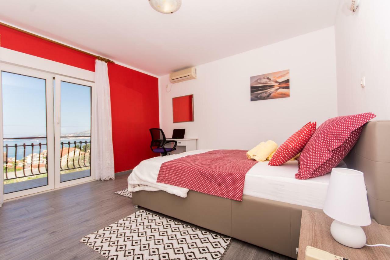 Apartmani Island Trogir Exterior photo