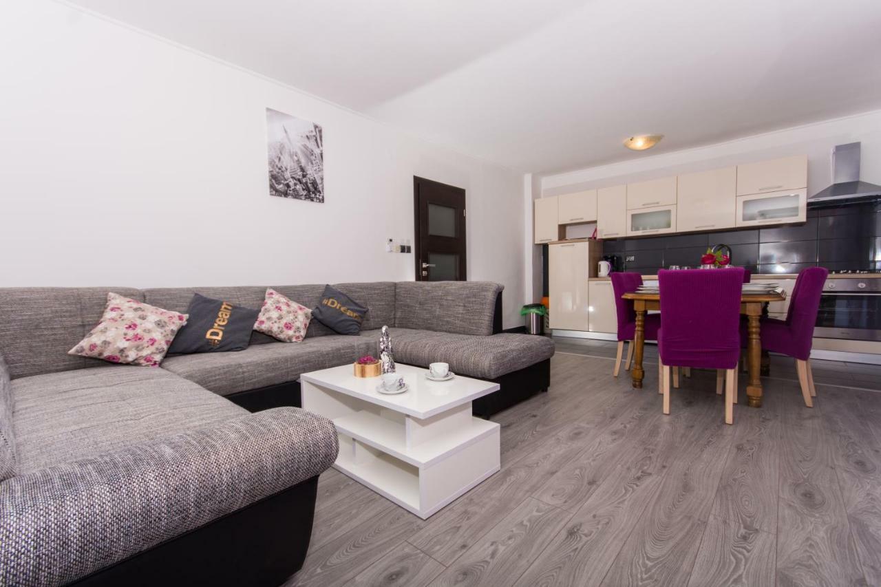 Apartmani Island Trogir Exterior photo