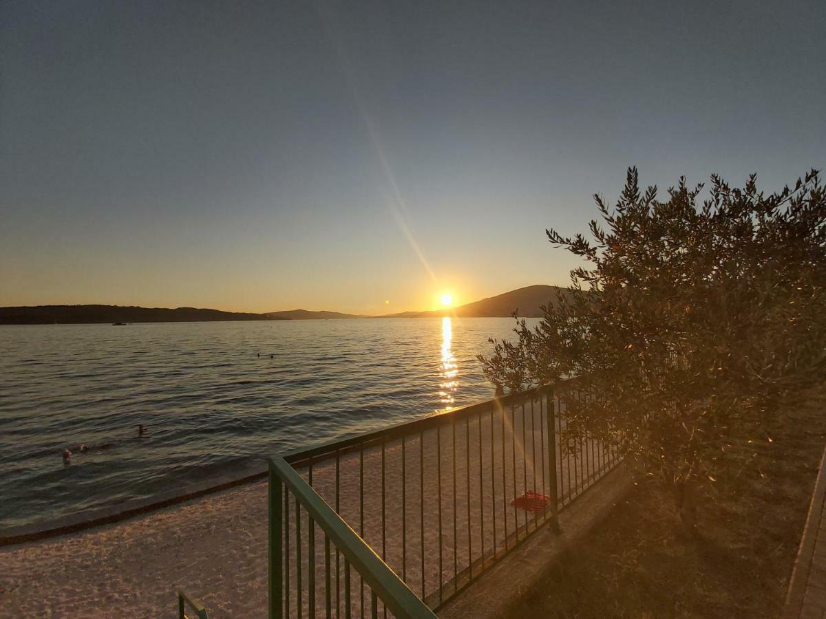 Apartmani Island Trogir Exterior photo